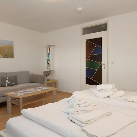 Haus Sylter Welle 4-32