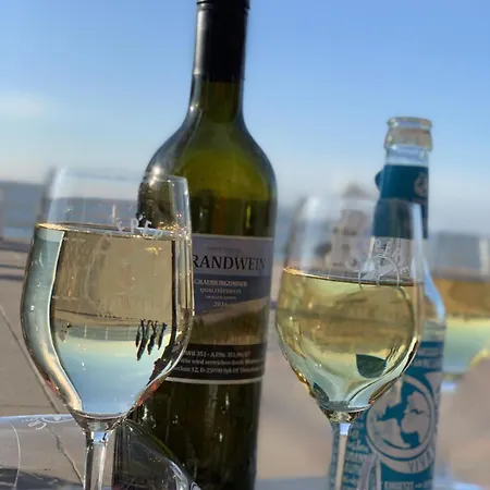 Haus Sylter Welle 4-32